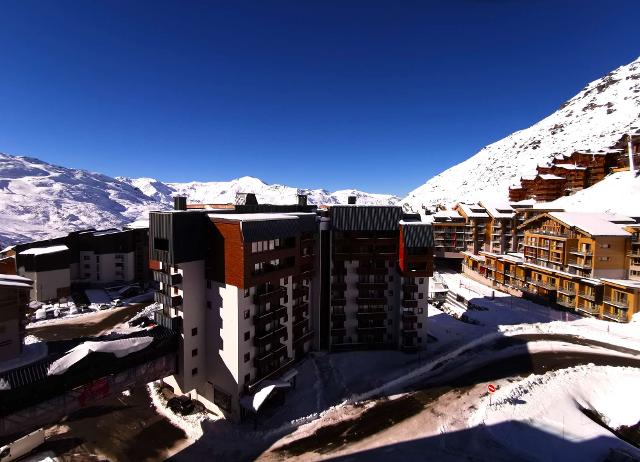 Appartement Arcelle AR 518 - Val Thorens