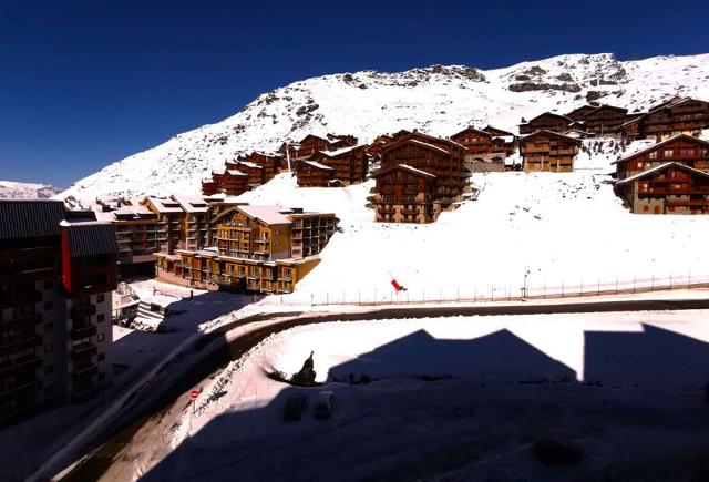 Appartement Arcelle AR 518 - Val Thorens