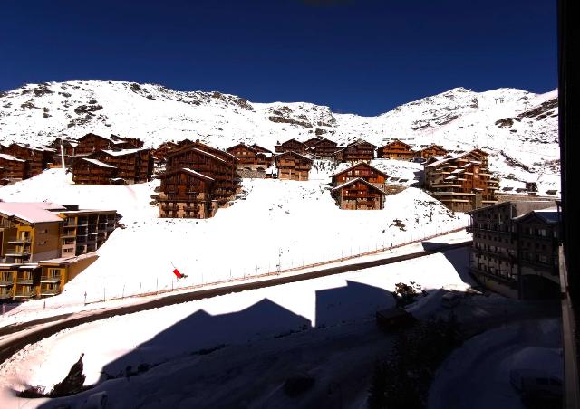 Appartement Arcelle AR 518 - Val Thorens