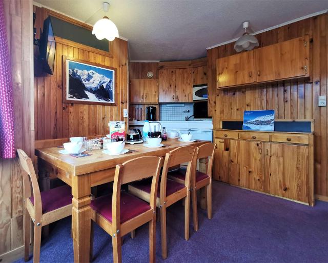 Appartement Arcelle AR 518 - Val Thorens