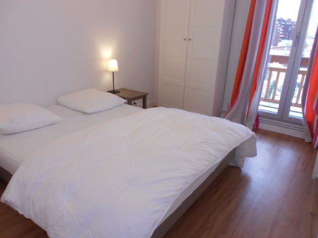 Appartement Olympiades B ADH129-21 - Alpe d'Huez