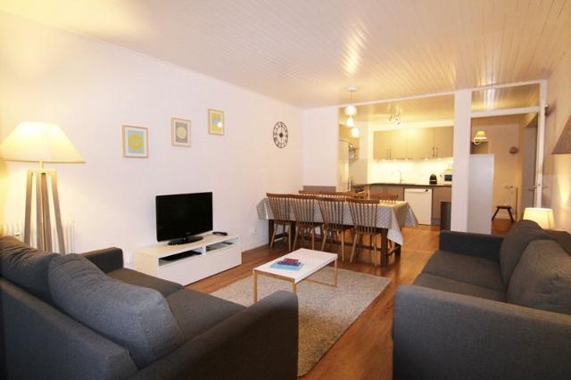 Appartement Olympiades B ADH129-21 - Alpe d'Huez