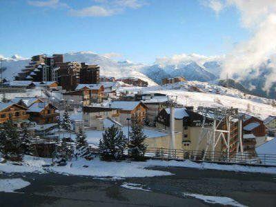 Appartement Olympiades B ADH129-21 - Alpe d'Huez