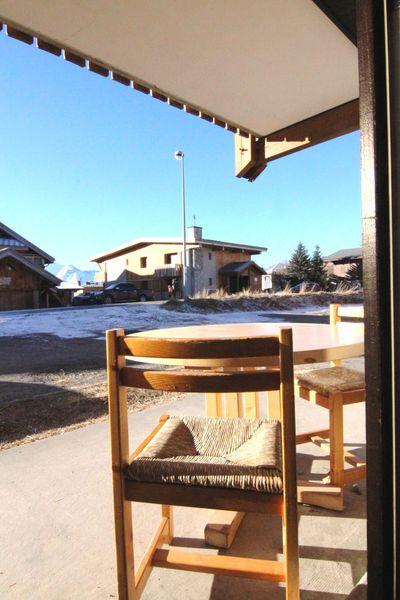 Appartement Bragelonne ADH024-A1 - Alpe d'Huez