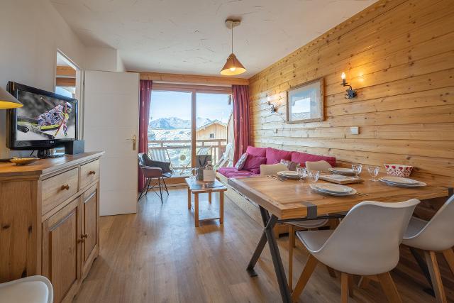 Appartements IMAYA - Alpe d'Huez