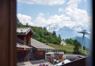 Chalet Petite Étoile - Alpe d'Huez