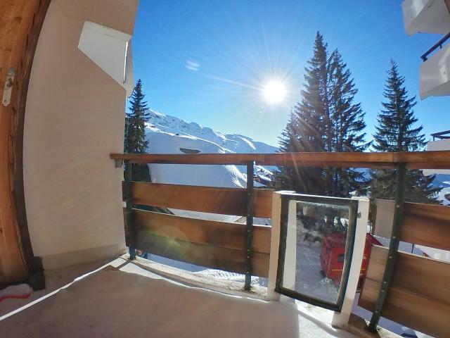 Appartement Avoriaz, 2 pièces, 6 personnes - Avoriaz