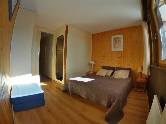 Appartement Avoriaz, 2 pièces, 6 personnes - Avoriaz