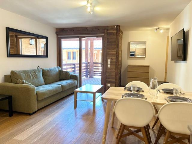 Les Gets - Magnifique apartement dans le centre du village FR-1-623-184 - Les Gets