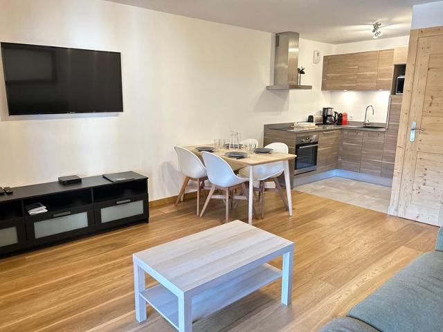 Les Gets - Magnifique apartement dans le centre du village FR-1-623-184 - Les Gets