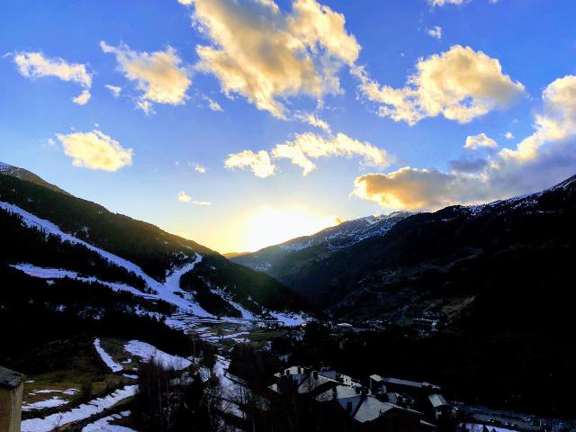 Appartement Soldeu, 3 pièces, 6 personnes - Grandvalira - Soldeu