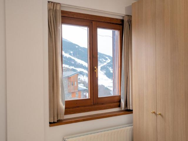 Appartement Soldeu, 3 pièces, 4 personnes - Grandvalira - Soldeu