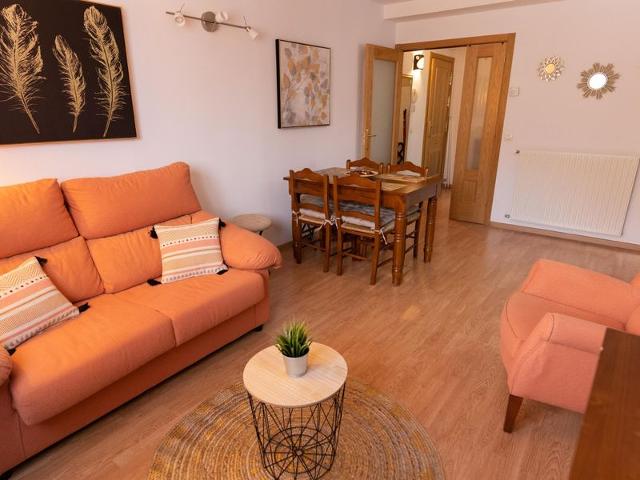 Appartement Soldeu, 3 pièces, 4 personnes - Grandvalira - Soldeu