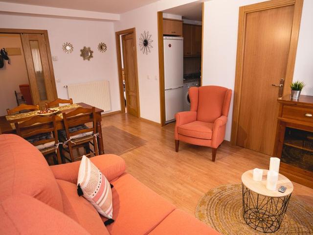 Appartement Soldeu, 3 pièces, 4 personnes - Grandvalira - Soldeu