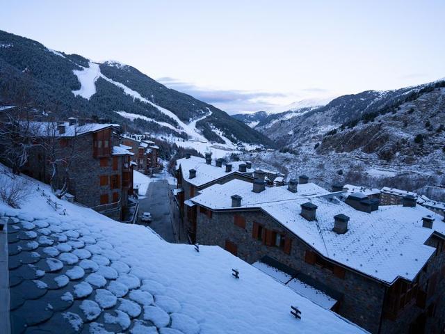 Appartement Soldeu, 3 pièces, 4 personnes - Grandvalira - Soldeu