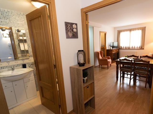 Appartement Soldeu, 3 pièces, 4 personnes - Grandvalira - Soldeu