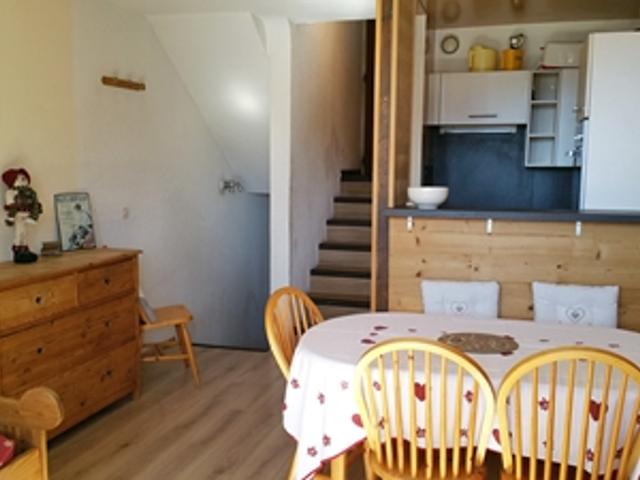 Appartement Avoriaz, 2 pièces, 6 personnes - Avoriaz