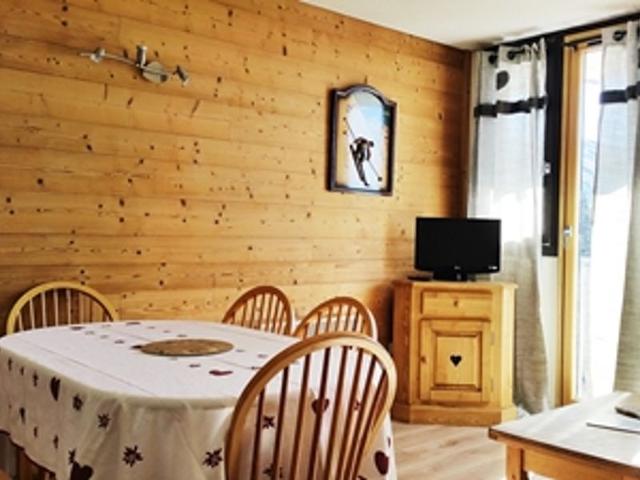 Appartement Avoriaz, 2 pièces, 6 personnes - Avoriaz