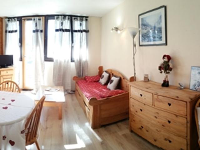 Appartement Avoriaz, 2 pièces, 6 personnes - Avoriaz