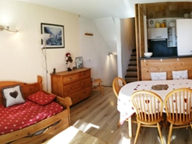 Appartement Avoriaz, 2 pièces, 6 personnes - Avoriaz