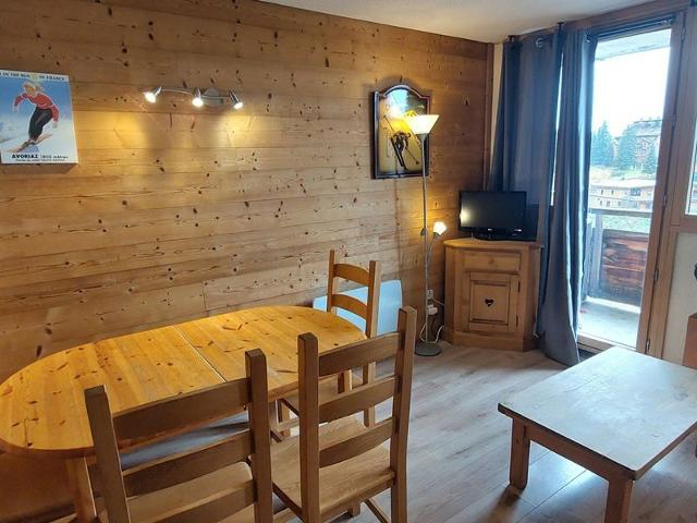 Appartement rénové 6 pers, balcon, skis aux pieds FR-1-759-3 - Avoriaz