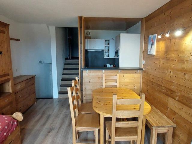 Appartement rénové 6 pers, balcon, skis aux pieds FR-1-759-3 - Avoriaz