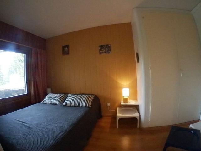 Appartement 4 pers, pied des pistes, WiFi, balcon, proche Village des Enfants FR-1-759-7 - Avoriaz