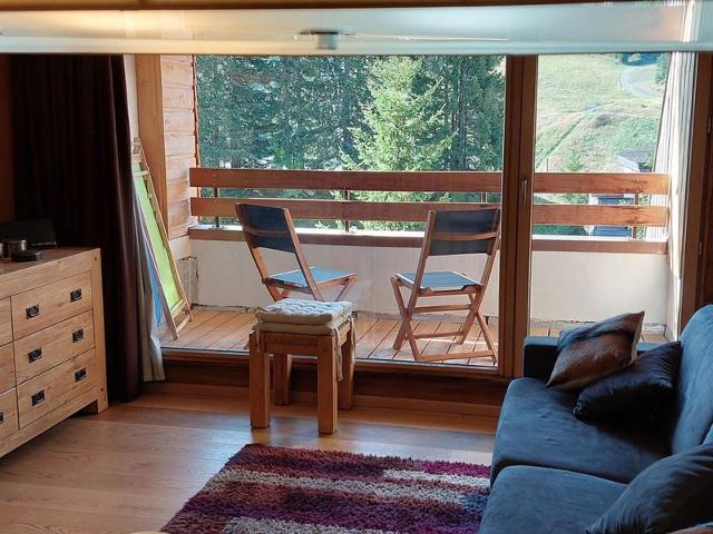 Superbe Studio Chalet pour 4 personnes à Morzine, skis aux pieds, entièrement rénové FR-1-759-42 - Avoriaz