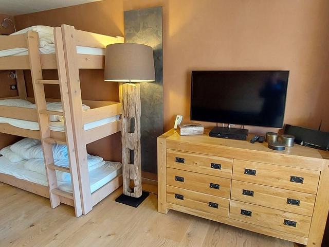 Superbe Studio Chalet pour 4 personnes à Morzine, skis aux pieds, entièrement rénové FR-1-759-42 - Avoriaz