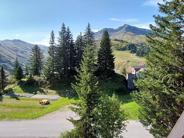 Studio Avoriaz, 1 pièce, 4 personnes - Avoriaz