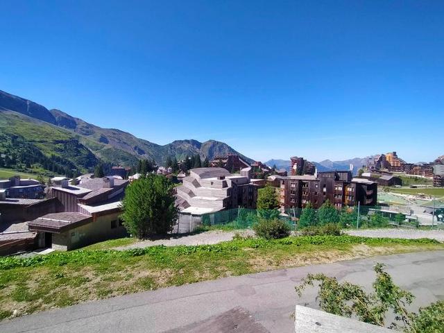 Appartement rénové - Avoriaz, Village des Crozats, 4 pers, 1 chambre, balcon, ski, confort moderne FR-1-633-73 - Avoriaz