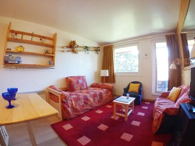 Appartement Avoriaz, 2 pièces, 4 personnes - Avoriaz