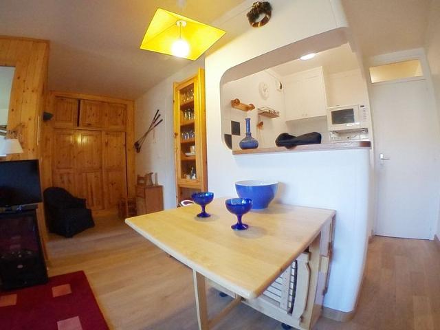 Appartement Avoriaz, 2 pièces, 4 personnes - Avoriaz