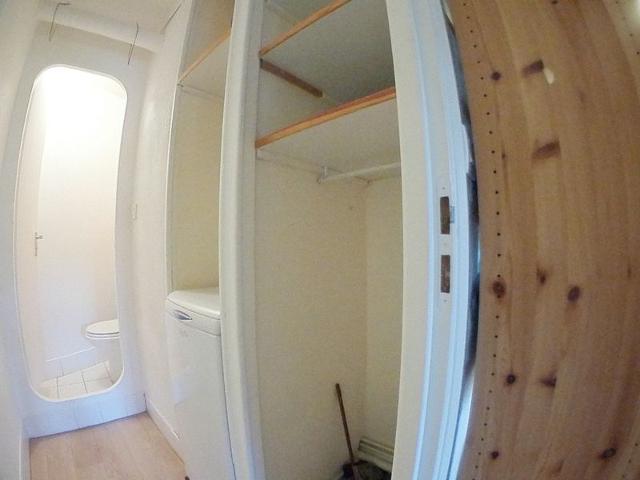 Appartement Avoriaz, 2 pièces, 4 personnes - Avoriaz