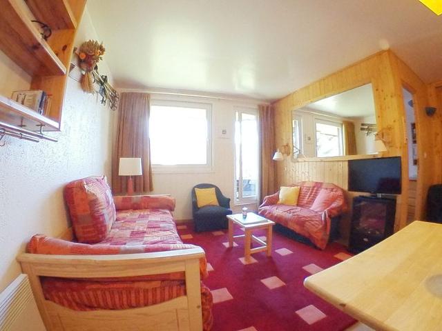 Appartement Avoriaz, 2 pièces, 4 personnes - Avoriaz