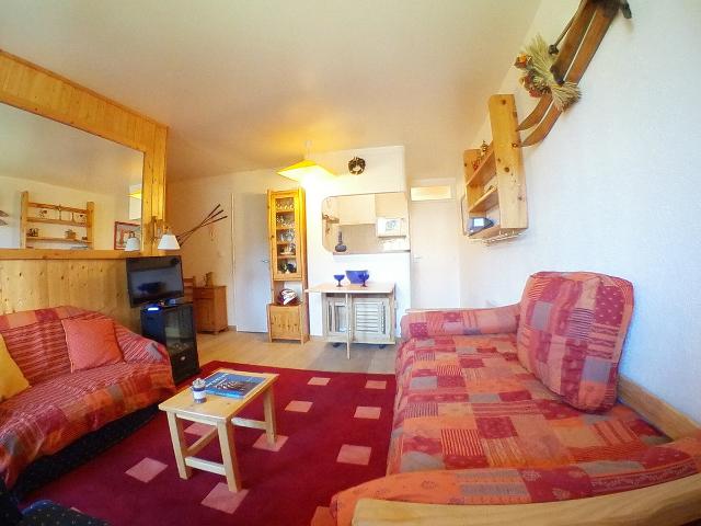 Appartement Avoriaz, 2 pièces, 4 personnes - Avoriaz