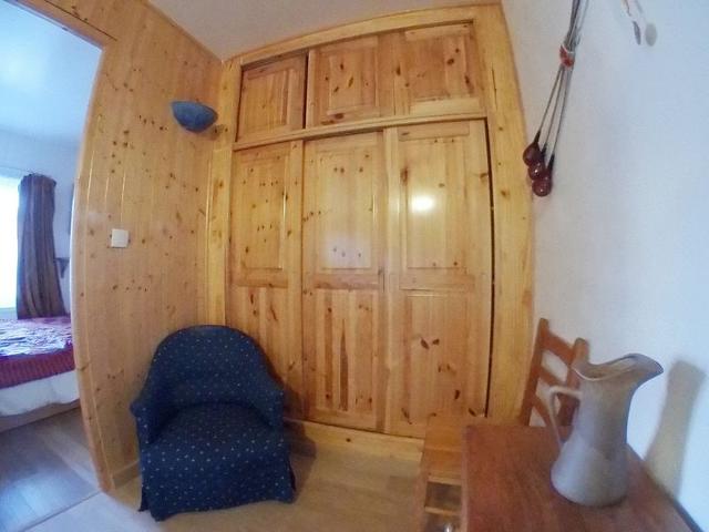 Appartement Avoriaz, 2 pièces, 4 personnes - Avoriaz