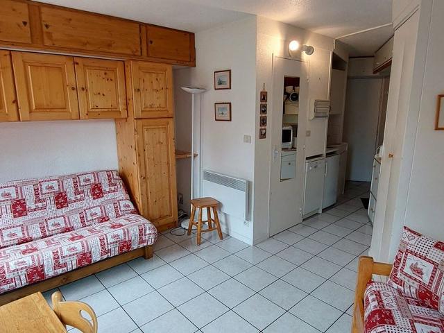 Charmant Studio 3/4 Pers, Centre Morzine, Accès Skis aux Pieds & Wifi FR-1-759-37 - Avoriaz