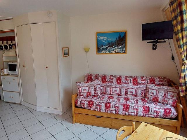 Charmant Studio 3/4 Pers, Centre Morzine, Accès Skis aux Pieds & Wifi FR-1-759-37 - Avoriaz