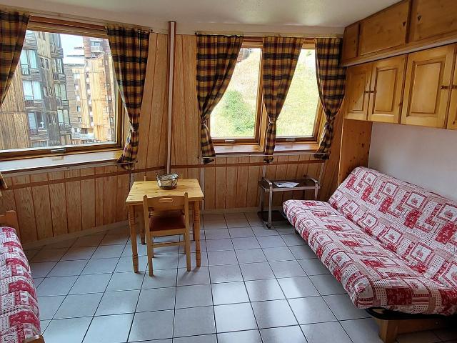 Studio Avoriaz, 1 pièce, 4 personnes - Avoriaz