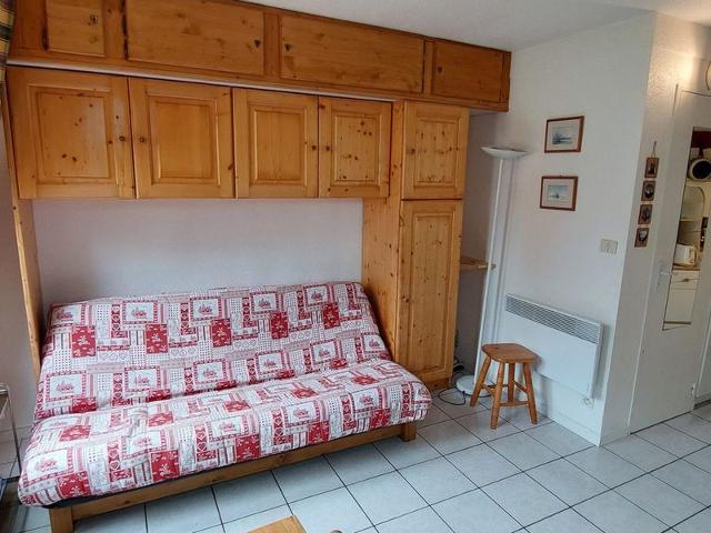 Studio Avoriaz, 1 pièce, 4 personnes - Avoriaz