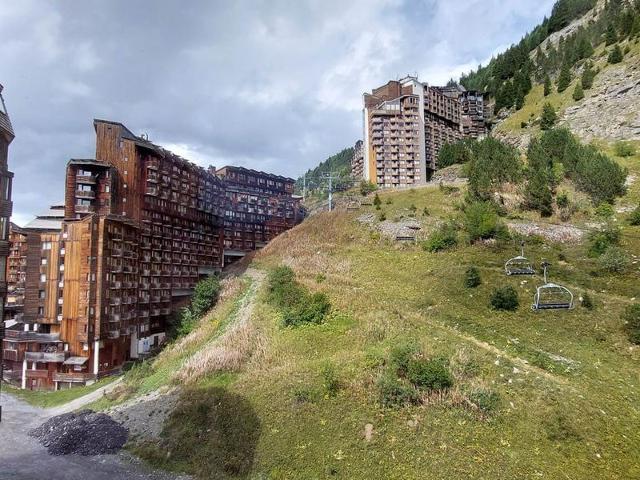 Studio Avoriaz, 1 pièce, 4 personnes - Avoriaz