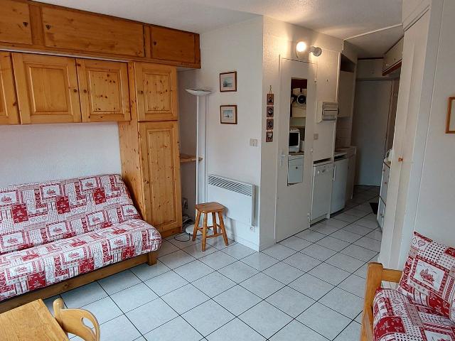 Studio Avoriaz, 1 pièce, 4 personnes - Avoriaz