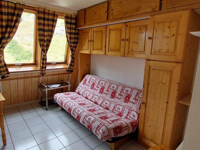 Studio Avoriaz, 1 pièce, 4 personnes - Avoriaz