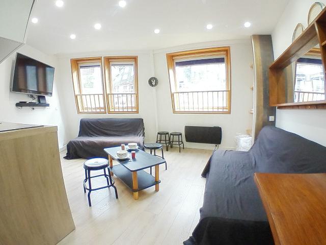 Studio Avoriaz, 1 pièce, 4 personnes - Avoriaz