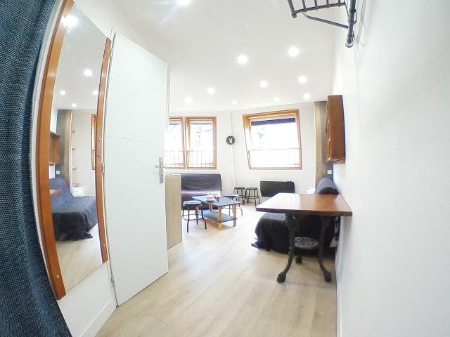 Studio Avoriaz, 1 pièce, 4 personnes - Avoriaz