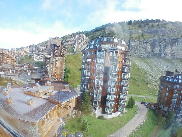 Studio Avoriaz, 1 pièce, 4 personnes - Avoriaz