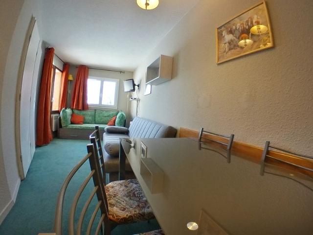 Appartement cosy 4 pers, skis aux pieds, balcon, WIFI FR-1-759-45 - Avoriaz