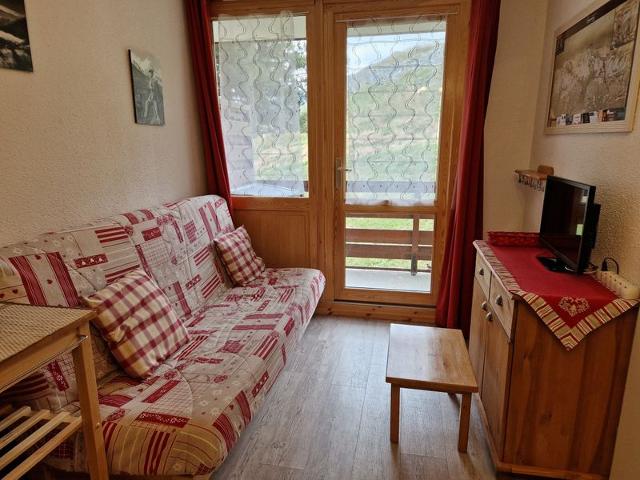 Appartement La Plagne Montalbert , 2 pièces, 4 personnes - Plagne Montalbert