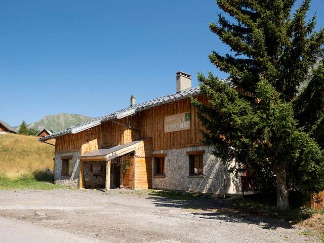 Gîte 14 pers avec sauna, à 100m des pistes et commerces - Albiez-Montrond FR-1-618-36 - Albiez Montrond